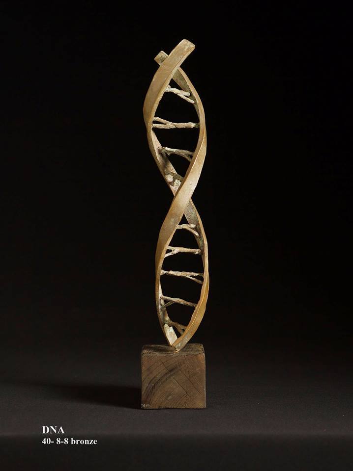 DNA DNA