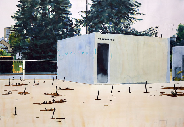 Yvan Salomone, ‘1006_1018 _recreatrice’, 2018, Xippas