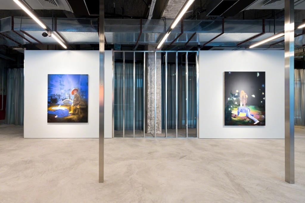 Installation View
Installation View