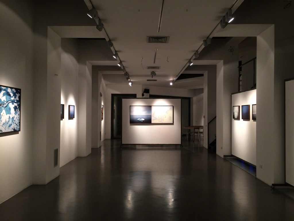 2015 Arctic Coordinates, ILEX Gallery at 10b Photography, Rome, Italy 2015 Arctic Coordinates, ILEX Gallery at 10b Photography, Rome, Italy