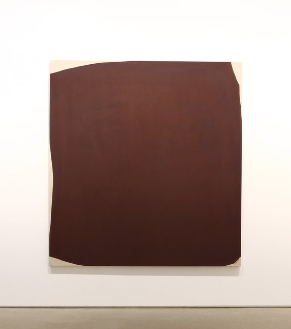 Stéphane Bordarier, ‘1. VI. 2012’, 2012, Leeahn Gallery