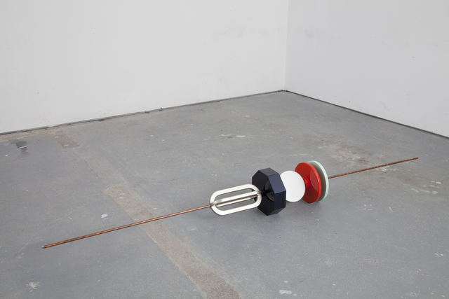 Reuven Israel, ‘SBMLD2’, 2012, Shulamit Nazarian