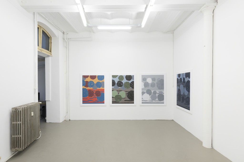 Painting / Drawing
Luc Fuller
21st January - 27th February, 2016
Rod Barton, Brussels Painting / Drawing
Luc Fuller
21st January - 27th February, 2016
Rod Barton, Brussels