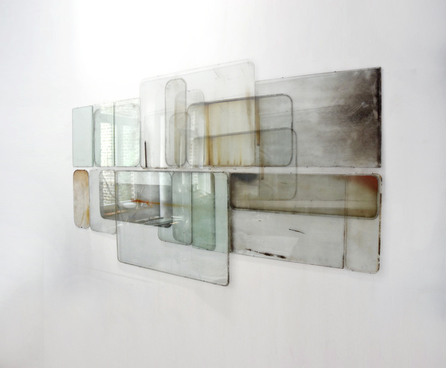 Anneke Eussen, ‘Time-Lapse’, 2019, Tatjana Pieters