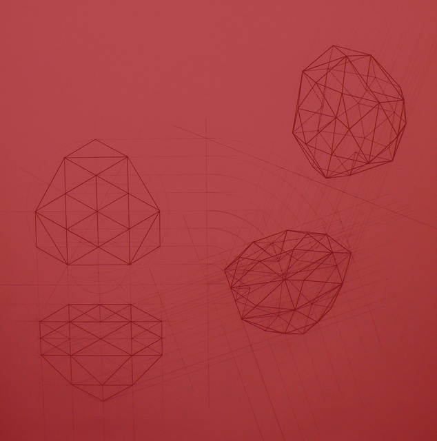 Shih-Pin Hsi, ‘Love Growth 2 ’, 2009, Aki Gallery