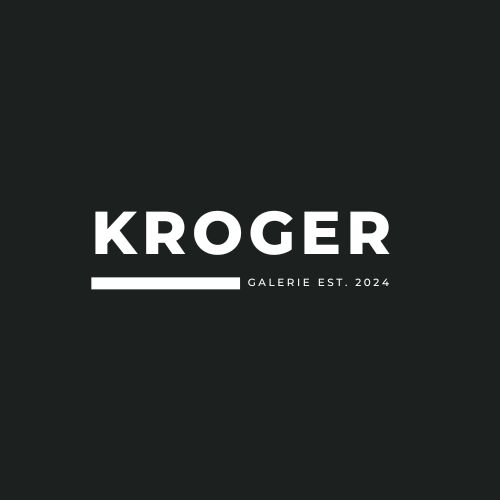 Galerie Kroger logo