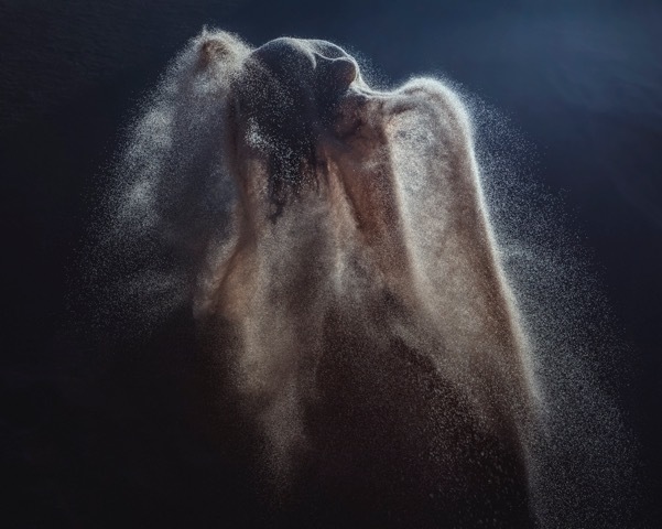 Wolfgang Bohusch, ‘5250’, 2018, OSME Fine Art