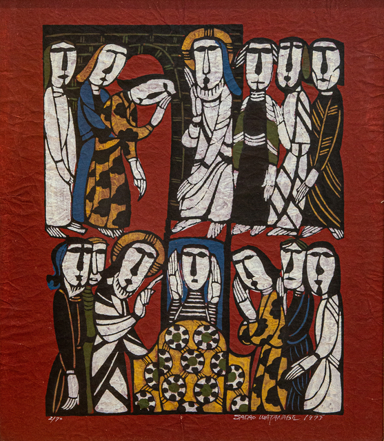 Sadao Watanabe - Artworks for Sale & More | Artsy