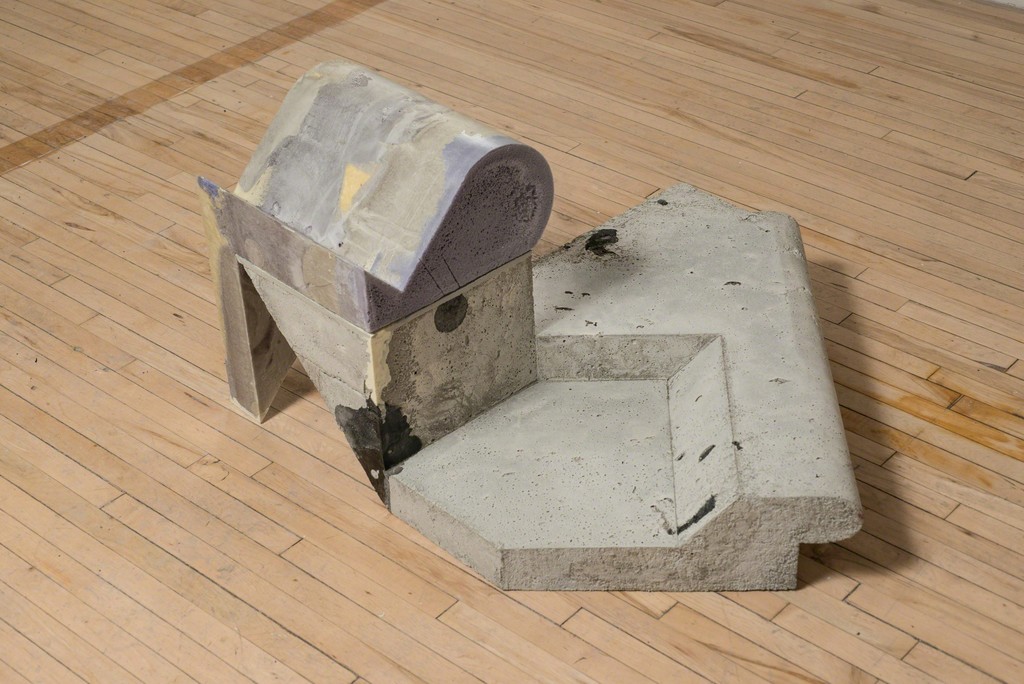 Jen Aitken's Minapok (2014) in Measure of an attitude in the form of an adverb @ Battat Contemporary w/ Jean-François Lauda & Marie-Michelle Deschamps (19/02/15 - 04/04/15) Jen Aitken's Minapok (2014) in Measure of an attitude in the form of an adverb @ Battat Contemporary w/ Jean-François Lauda & Marie-Michelle Deschamps (19/02/15 - 04/04/15)