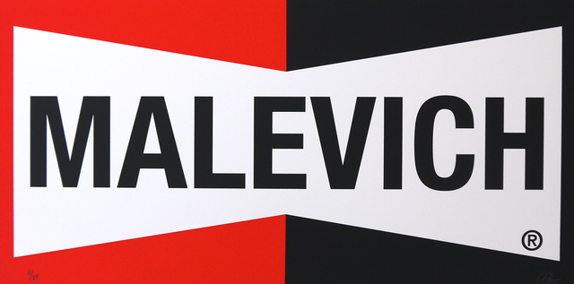 Cedric Christie, ‘Malevich’, 2015, Jealous Gallery