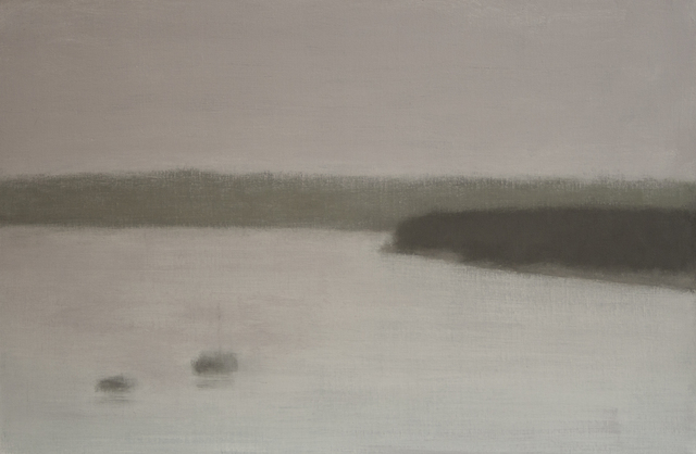 Kevin Lincoln, ‘Cannons Creek 2’, 2013, Niagara Galleries