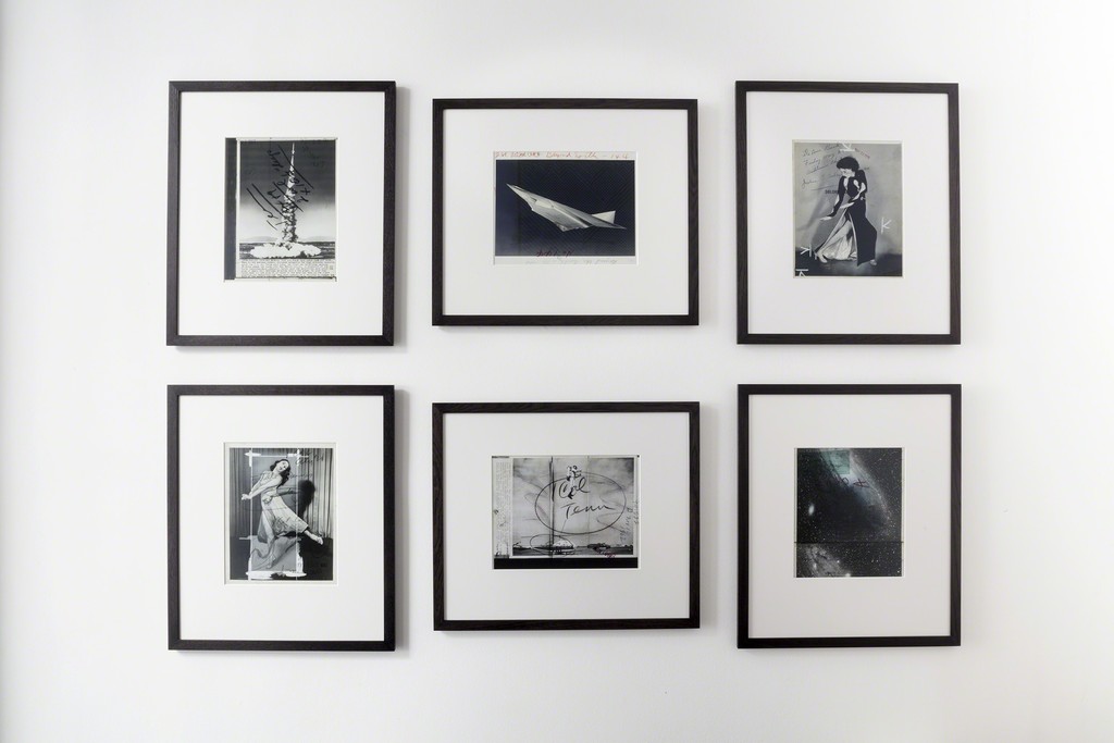 Installation View: Thomas Ruff, Galería OMR, Mexico City
© Enrique Macías Martínez. Courtesy of the Artist and Galería OMR, Mexico City. Installation View: Thomas Ruff, Galería OMR, Mexico City
© Enrique Macías Martínez. Courtesy of the Artist and Galería OMR, Mexico City.