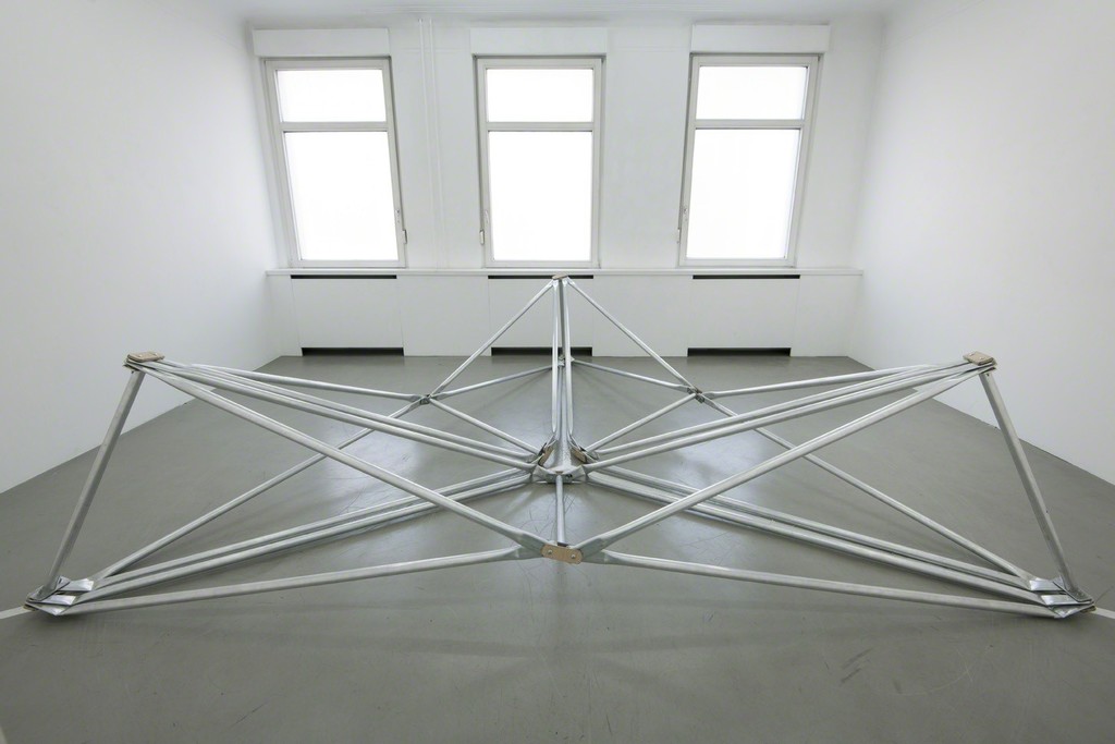 Installation view of our current exhibition Anna Kubelik "Dictum of Nature" (photography: Frank Kleinbach), 16.09.-18.11.2017 Installation view of our current exhibition Anna Kubelik "Dictum of Nature" (photography: Frank Kleinbach), 16.09.-18.11.2017