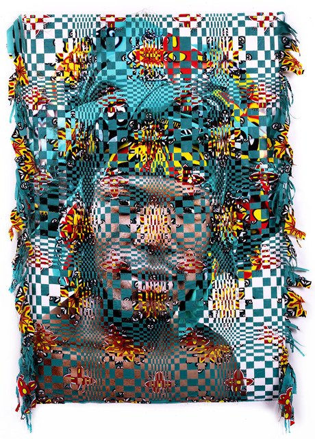 Kyle Meyer, ‘Unidentified 84a’, 2019, Yossi Milo Gallery