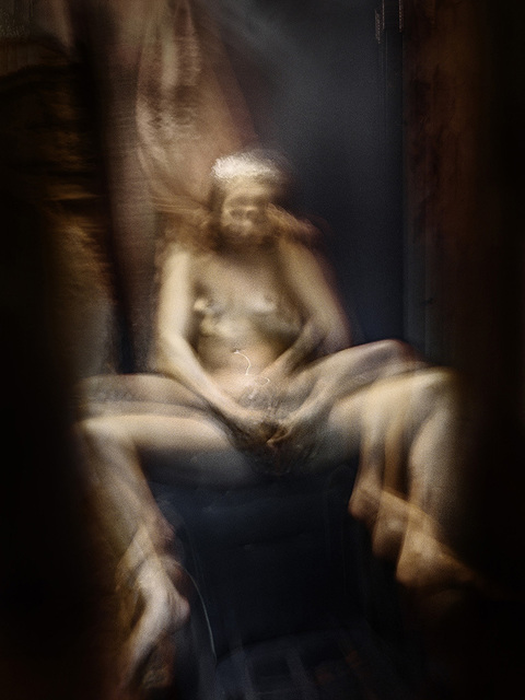 Antoine D'Agata, ‘Untitled #001’, 2009, Galerie Les filles du calvaire