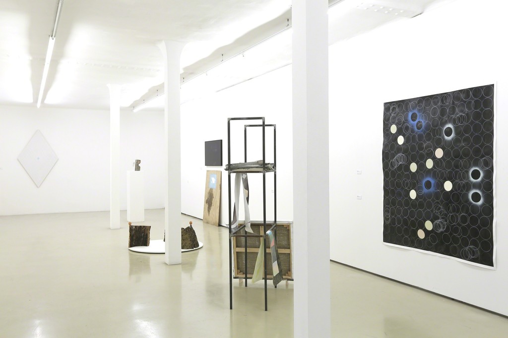 courtesy Krinzinger Projekte / photo: Jasha Greenberg courtesy Krinzinger Projekte / photo: Jasha Greenberg