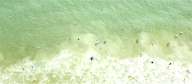 Antoine Rose, ‘Pool’, 2012, Photography, Photography, FREMIN GALLERY