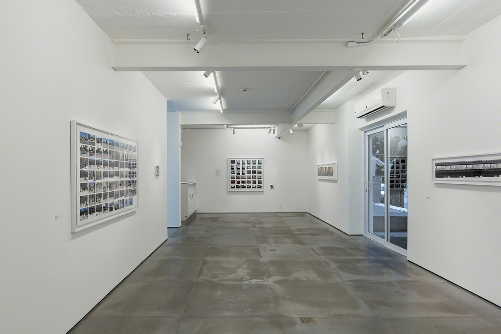 Photo Pat Kilgore © Galeria Nara Roesler Photo Pat Kilgore © Galeria Nara Roesler