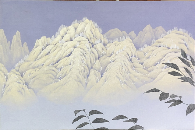 Chang Hyun Jae, ‘Somewhere’, 2018, Sarah Hong Gallery