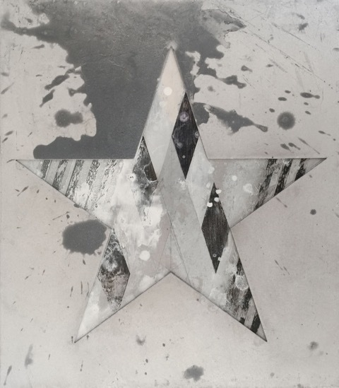 Vanessa Niederstrasser
, ‘Siri, find me’, 2017, Alfa Gallery