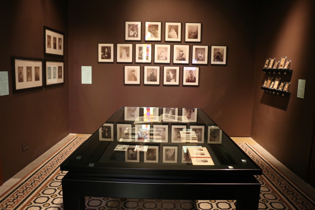 Picturing Identity: A Selection of Photographs from The Fouad Debbas Collection. Copyright © 2015 The Sursock Museum Picturing Identity: A Selection of Photographs from The Fouad Debbas Collection. Copyright © 2015 The Sursock Museum