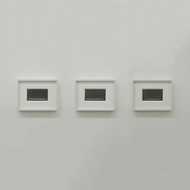Stefana McClure, ‘Bergman’s Religious Trilogy’, 2017, Bartha Contemporary