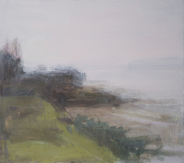 Kurt Solmssen, ‘Oyster Light’, 2018, Linda Hodges Gallery
