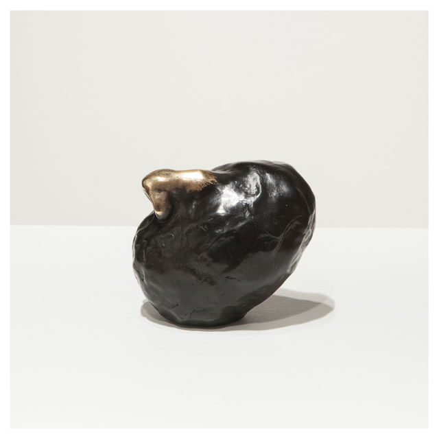 Gregg Louis, ‘Untitled (Bronze Nose)’, 2014, Sculpture, Bronze, Postmasters Gallery