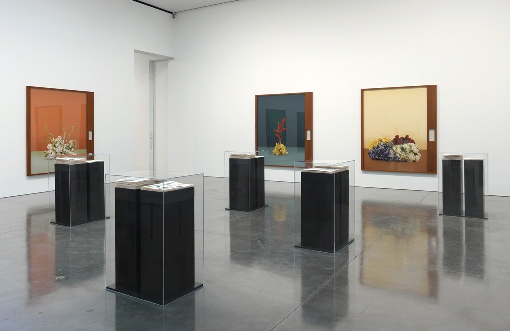 © Taryn Simon. Photography by Robert McKeever. Courtesy Gagosian Gallery. © Taryn Simon. Photography by Robert McKeever. Courtesy Gagosian Gallery.