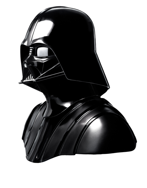 Albert Watson, ‘Darth Vader, original helmet, 'Star Wars', New York City’, 2005, CFHILL
