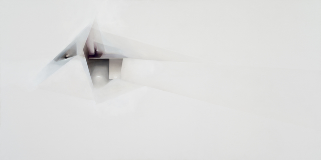 Magalie Comeau, ‘Condensations des parties discrètes qui redonnent le temps qu'elles ont pris’, 2014, Art Mûr