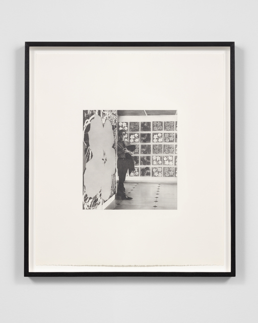 Dan Fischer | Warhol “Flowers” (2020) | Artsy
