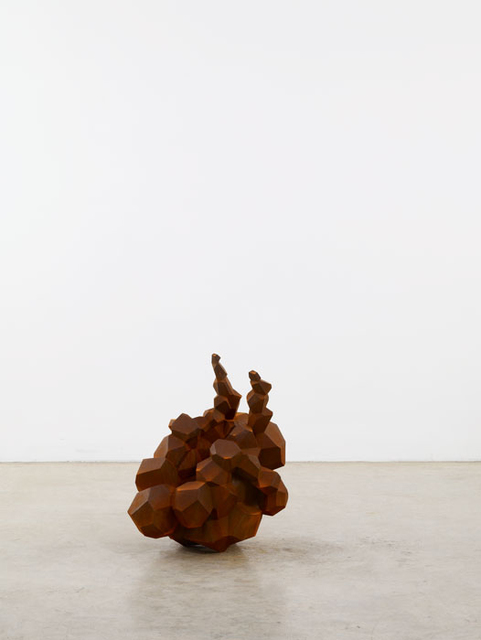 Antony Gormley, ‘Abstract’, 2011, Galerie Thaddaeus Ropac