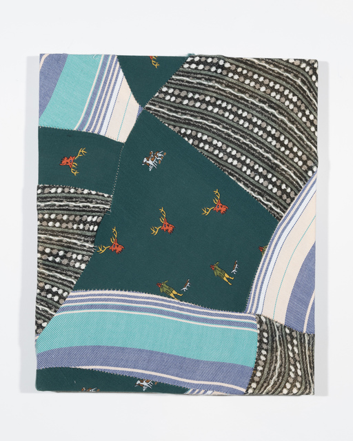 Bruno Smith, ‘Untitled’, 2018, Ki Smith Gallery