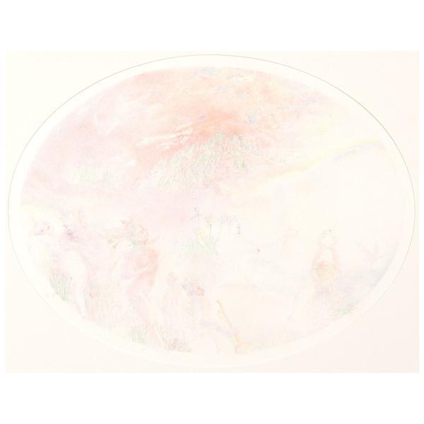 Joyce Wieland, ‘Beloved Rose’, 1981, Caviar20