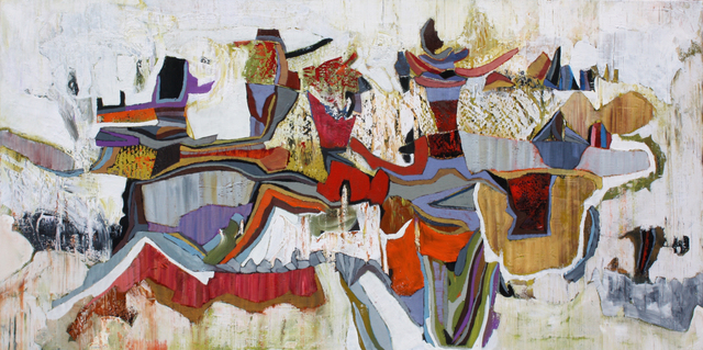 Chase Langford, ‘Mara Camp’, 2015, Foster/White Gallery