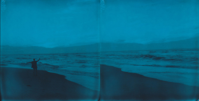 Lisa Toboz, ‘At Dawn’, 2018, Instantdreams