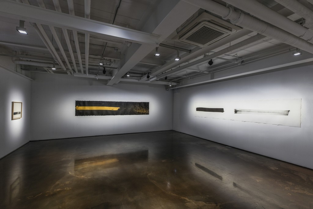 Installation view of KIM Soun-Gui, 0 Time at ARARIO GALLERY Seoul, Korea, 2018 Installation view of KIM Soun-Gui, 0 Time at ARARIO GALLERY Seoul, Korea, 2018