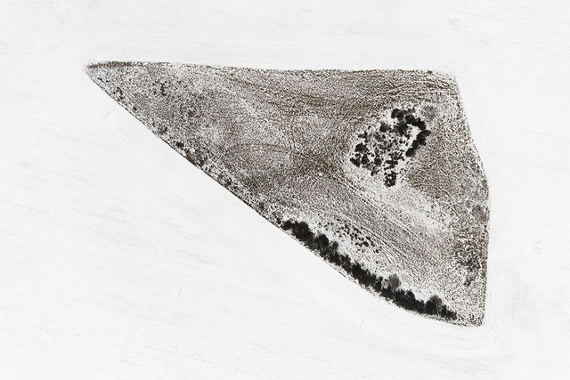 Kacper Kowalski, ‘OVER #02’, 2016, Photography, Pigment print, Atlas Gallery