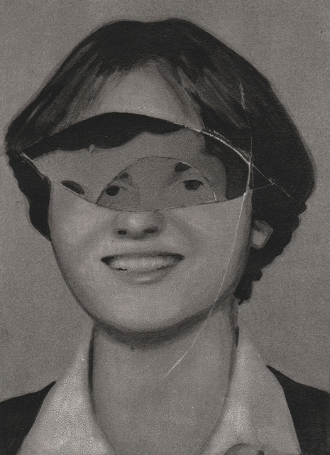 Subjects - Ayşe, Kadir, Ahmet — Erol Eskici (2014)