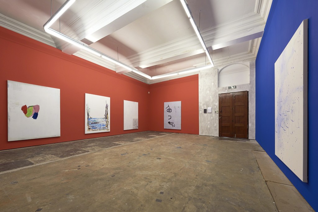 Matt Antoniak
11th May - 15th June 2019
Installation view at Workplace Foundation, Gateshead
Photo: John Mckenzie Matt Antoniak
11th May - 15th June 2019
Installation view at Workplace Foundation, Gateshead
Photo: John Mckenzie