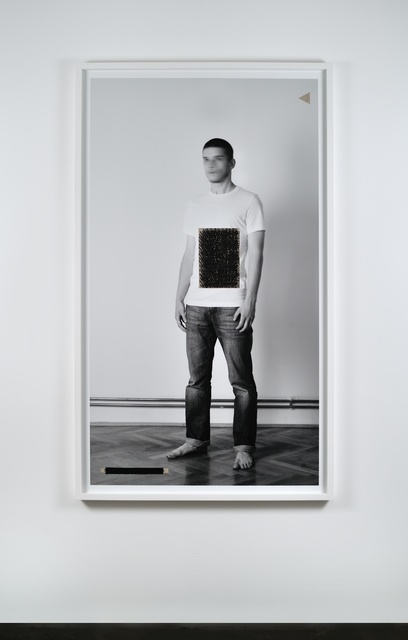 Damir Očko, ‘Study on Shivering no.3-4’, 2013, Tiziana Di Caro