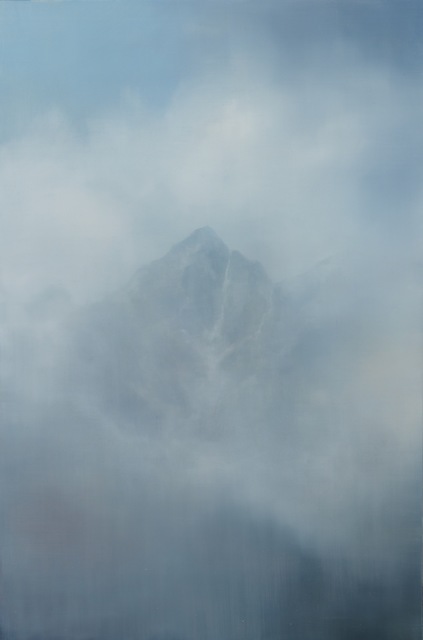 Peter Brooke, ‘Couloir’, 2013, Gallery NAGA
