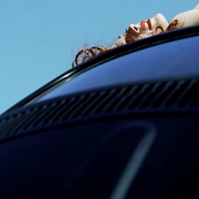 Alex Prager, ‘Anne’, 2009, Lehmann Maupin