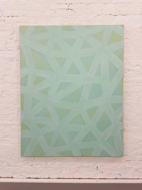 Ivo Ringe | Palo Alto Garden II (2019) | Available for Sale | Artsy