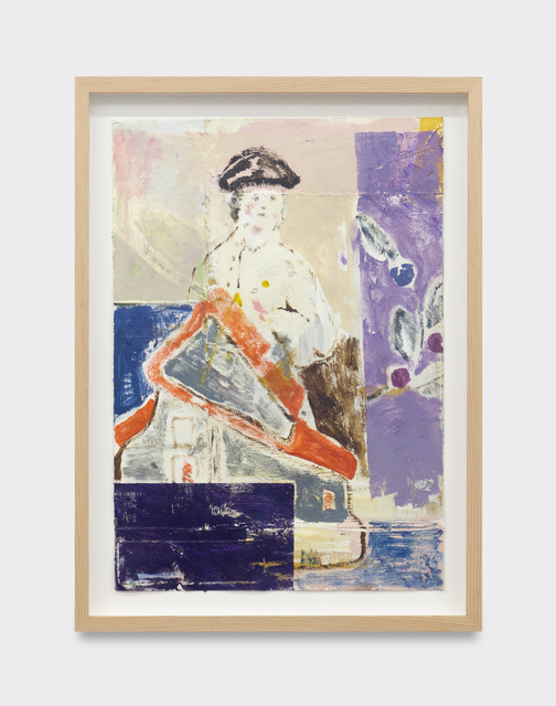 Jon Pilkington, ‘Classic figure’, 2019, V1 Gallery