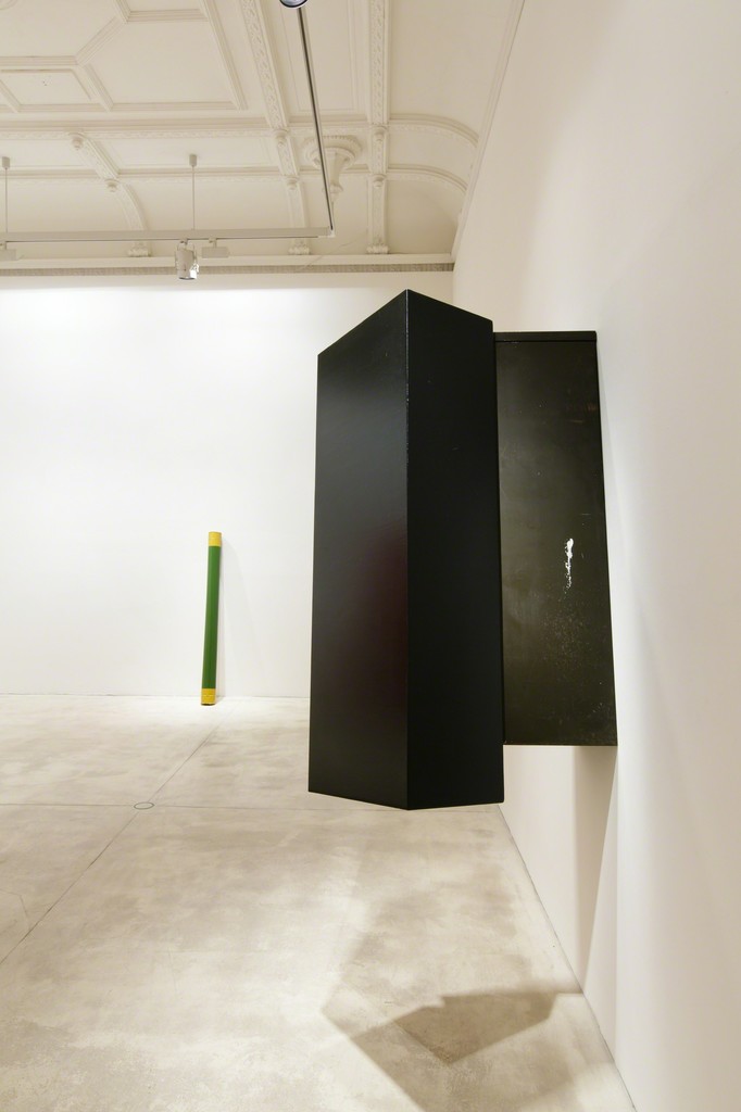 courtesy Galerie Krinzinger / photo Tamara Rametsteiner courtesy Galerie Krinzinger / photo Tamara Rametsteiner