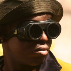Salif TRAORE