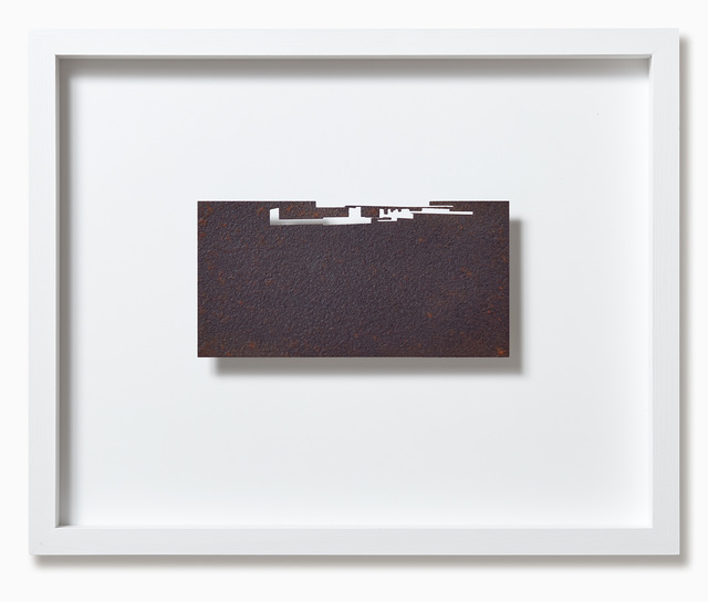 János Megyik, ‘One/6’, 2002, VILTIN Gallery