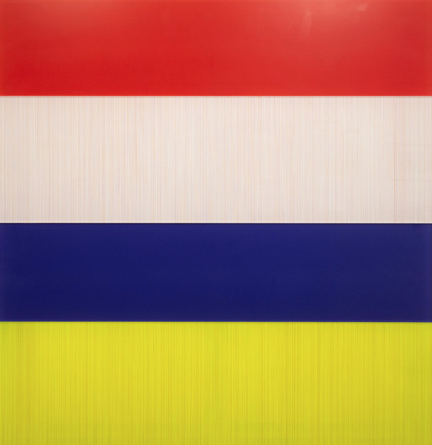Tom Henderson, ‘False Magic’, 2019, Galerie Dutko